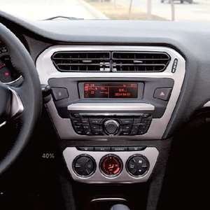 TK-YB Promotions à durée limitée Cadre d'autoradio Lecteur Dvd de voiture Cadre de voiture Android pour <span class=keywords><strong>PEUGEOT</strong></span> <span class=keywords><strong>301</strong></span> 9" - Product Image 4