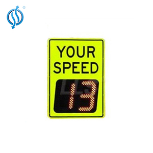 LED <strong>Variable</strong> Traffic Speed Limit Display LED <strong>Variable</strong> <strong>Message</strong> <strong>Sign</strong>