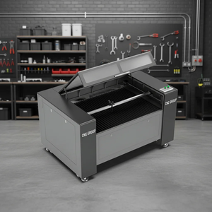 9 in 1 Multifunctional Metal Processing Equipment Rust Removal Weld Cleaning Polishing Machine for Stainless Steel Metal - Product Image 4