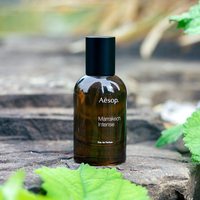 Cylindre de luxe vide brun ambré noir 30ML vaporisateur de parfum bouteilles d'échantillon en verre Parfum Flasche 50ml avec boîte vente en gros