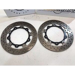Collettore di Scarico BMW R1200GS 2004-2007, Parte di Ricambio Compatibile - Product Image 2