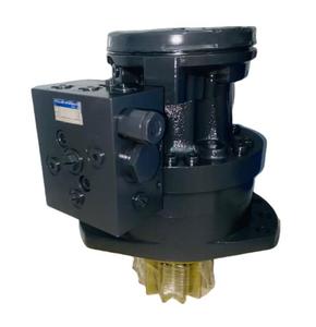 ชุดเกียร์มอเตอร์โรตารี่ 14636561 มอเตอร์สวิงสำหรับ EC75 EC80 EC80D - Product Image 2