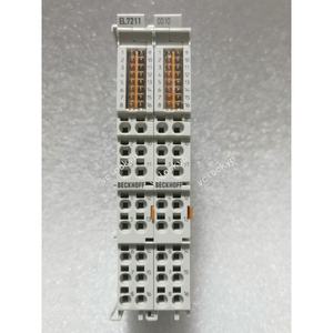 1 ชิ้นเบ็คฮอฟ EL7211-0010 โมดูล PLC ผลิตในประเทศเยอรมนีใหม่ในกล่อง - Product Image 1