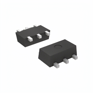 ซื้อชิ้นส่วนอิเล็กทรอนิกส์ออนไลน์ ชิปจัดการพลังงาน (PMIC) รุ่น XC6701BH62PR-G จากตัวแทนจำหน่ายที่ได้รับอนุญาต แบบ SOT 89 5/6 - Product Image 1
