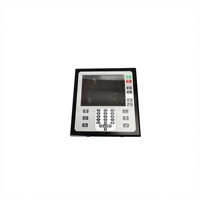 Controlador CAMERON AAP3798102-00140 para Compresor de Aire Ingersoll Rand, Repuestos para Máquina Centrífuga