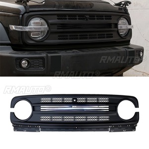 ชุดแต่งกันชนหน้ารถ Tank 300 กระจังหน้าทรงสปอร์ต สำหรับตกแต่งภายนอก - Product Image 2