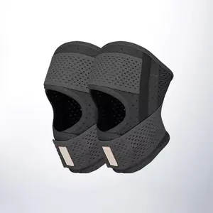 Spring Support Bandage Compression Breathable Thin Japan Type Side Stabilizer Mcl Knee Brace