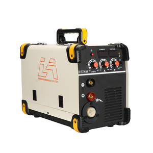 Laston เครื่องเชื่อมอลูมิเนียม220V <span class=keywords><strong>MIG</strong></span>/MMA - Product Image 2