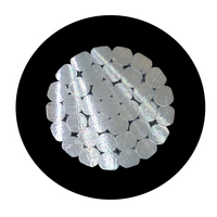 BS 7870-5 NF C33-209 Standard 0.6/1kV 4x70 + 2x25 4x95 + 2x25 ABC Câble liste de prix de câble groupé aérien