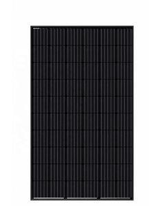 Panel Solar Personalizado de 182 mm, 70 W, 80 W, 100 W, 150 W, 200 W, Panel Fotovoltaico con Módulos Solares Monocristalinos de Alta Eficiencia - Product Image 5