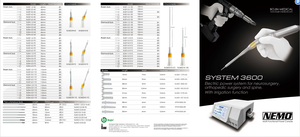 Bojin hệ thống điện 3600 cho phẫu thuật thần kinh sọ phẫu thuật cột sống phẫu thuật - Product Image 4