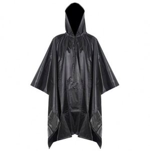Impermeable impermeable de Ponchos de Pvc con capucha ligero táctico duradero a la venta - Product Image 3