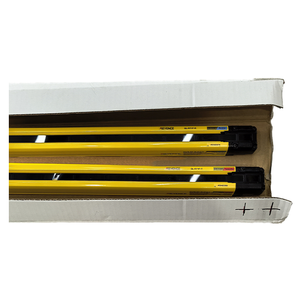 Genuine KEYENCE GL-R71F Safety Grating Body Finger Protection Type 71 Optical Axis with One Year Warranty - Product Image 4