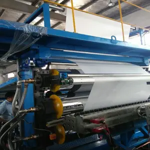 Professional shockproof EVA foam mat machine Cross-Linked PE IXPE XPE Foam Sheet Making Machine Line