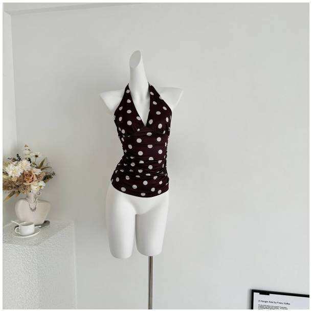 สีน้ำตาล