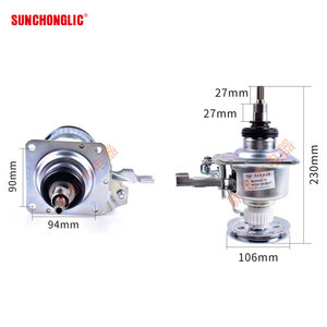 Pièces de rechange pour <span class=keywords><strong>lave</strong></span>-<span class=keywords><strong>linge</strong></span> Sunchonglic <span class=keywords><strong>Electrolux</strong></span> : Embrayage pour transmission automatique LS-XQB-885NF - Product Image 4