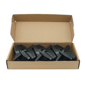 Promotion Vente en Gros Réutilisable Lot de 6 Pièges <span class=keywords><strong>à</strong></span> <span class=keywords><strong>Souris</strong></span> en Plastique, <span class=keywords><strong>Piège</strong></span> <span class=keywords><strong>à</strong></span> <span class=keywords><strong>Souris</strong></span> <span class=keywords><strong>à</strong></span> Claquement en Plastique - Product Image 6