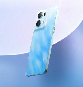 โทรศัพท์มือถือ <span class=keywords><strong>OPPO</strong></span> Reno 8 <span class=keywords><strong>Reno8</strong></span> 5G รุ่นใหม่ ของแท้ หน้าจอ OLED 6.43 นิ้ว ชิปเซ็ต MTK Dimensity1300 รองรับชาร์จเร็ว 80W SuperVOOC แบตเตอรี่ 4500mAh กล้อง 50MP รองรับ NFC ระบบปฏิบัติการ Android 12 - Product Image 2