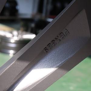 Rines Multirradio 5*112 de Aleación de Aluminio Original para Volkswagen <span class=keywords><strong>Arteon</strong></span>, Tamaño 19*8 Pulgadas - Product Image 4