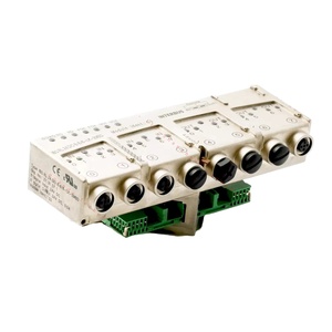 Controlador PLC Gold Seller 2731571 IBS RL 24 <span class=keywords><strong>DIO</strong></span> 8/8/8-<span class=keywords><strong>R</strong></span>-LK-2MBD, Servidor, Nuevo y Original - Product Image 1