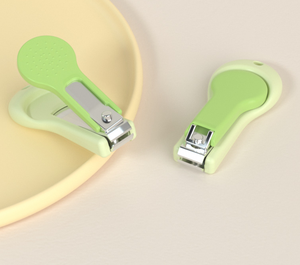 Offre Spéciale 2024 Nouveau produit en silicone pour bébé Kids-Owl Design Baby Tweezers Care Kit avec tondeuses Ciseaux Lime à <span class=keywords><strong>ongles</strong></span> et pince à épiler - Product Image 6