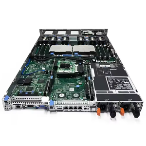 Servidores de Almacenamiento en Rack para Centro de Datos, <span class=keywords><strong>Dell</strong></span> Poweredge EMC <span class=keywords><strong>R610</strong></span> R620 R630 R640 1U, CPU Intel Xeon, Venta al Por Mayor - Product Image 2