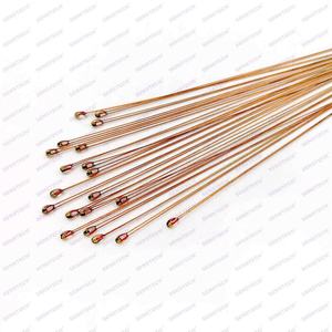 Thermistance <span class=keywords><strong>NTC</strong></span> 40K 20k 10K 13K <span class=keywords><strong>12K</strong></span> 8K 7K 2.7K Ohms pour climatisation - Product Image 3