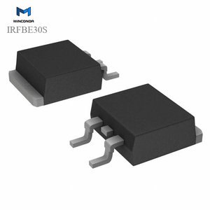 (FET เดี่ยว, MOSFET)) IRFBE30S - Product Image 1