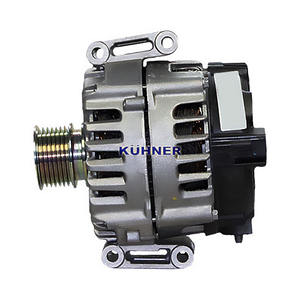 Alternador compatible para MERCEDES-BENZ CLS CLS 350 CDI / d 4-matic (218.393) Diésel (KW: 195, HP: 265) de 09-2011 a - Product Image 2