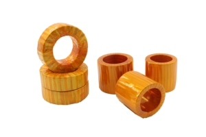 Nhà sản xuất Kct-36 mềm chia lõi hiện tại biến áp <span class=keywords><strong>sen</strong></span> hình xuyến hiện tại biến Áp Lõi - Product Image 2