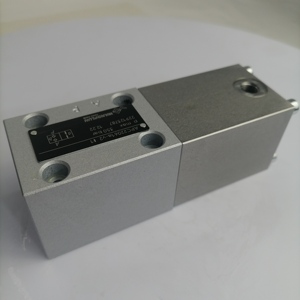 โซลินอยด์วาล์วแบบป๊อปเป็ต WANDFLUH รุ่น AS22101A-R230 - Product Image 4