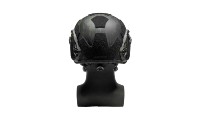 Casque tactique FAST SF à coupe haute pour la sécurité et la protection en usine