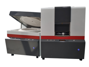 Huazheng 자동 ASTM D5142-2009 석탄 수분 재 및 휘발성 함량 분석기 궁극 및 근사 분석기 - Product Image 3