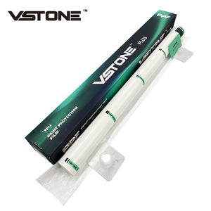 <span class=keywords><strong>Film</strong></span> de protection de peinture automobile TPU TPH PPF, revêtement supérieur, sans résidu de colle, anti-jaunissement, <span class=keywords><strong>film</strong></span> de protection de carrosserie automobile PPF - Product Image 2