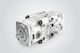 POMPE HYDRAULIQUE DMVA - Product Image 3