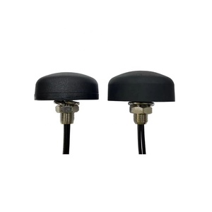 Usine vendant des antennes combinées à montage à vis étanches Gps 4G série R36F avec câble Rg174U 2M - Product Image 1