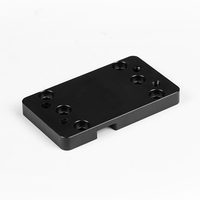 Pièces de machine CNC pour le travail du bois Twotrees OEM, très vendues, moteur de broche 500W, kits CNC pour l'artisanat du métal et du bois, routeurs TTC450