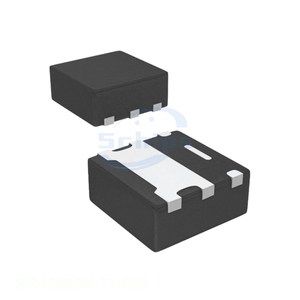 MOSFET N-CH 20V 9A PPAK SC75-6 Integrated Circuits Chip Ic Transistors PowerPAK SC-75-6 Original One Stop Service - Product Image 1