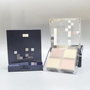 Paleta de 4 Tonos Back Glow <span class=keywords><strong>Max</strong></span>, <span class=keywords><strong>Iluminador</strong></span> y Rubor Multiusos 4 en 1, 10g, Oro Rosa, Acabado Radiante de Larga Duración para Todos los Tonos de Piel - Product Image 5
