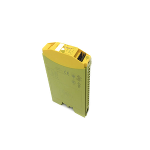 PLC PZMO2P 773520 240VAC 6A - Product Image 1