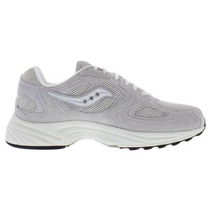 รองเท้าเดิน Saucony Grid Jazz 9 รุ่น Unisex สีครีมแคชเมียร์ - Product Image 2