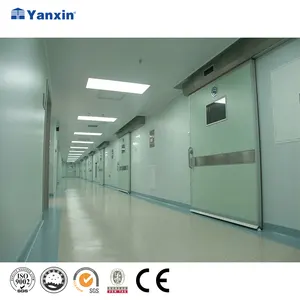 Modular Clean Room Lab Laboratory Dust Free Cleanroom for Medical clean room