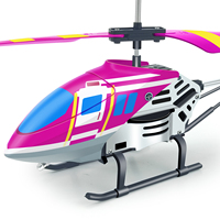Mini avion télécommandé à induction, hélicoptère RC, jouets personnalisés pour enfants, cadeau, avion électrique télécommandé