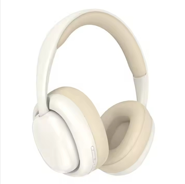 Factory Direct High Quality Wireless Headphone Headset Popular Style with Strong Bass DJ Features Hot Selling Metal Material
