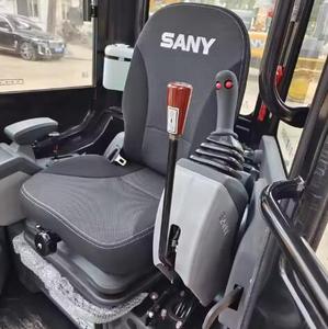 ใหม่ 100% Sany รถขุดขนาดเล็กจีน Sany อุตสาหกรรมหนักเดิม SY35U SY26U SY50U สําหรับขาย - Product Image 6