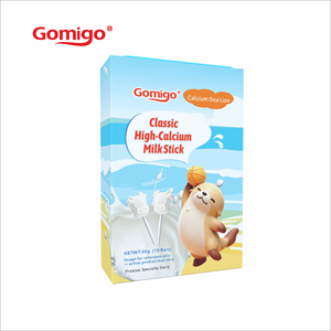 A2 Milch Hochkalzium-Riegel Schwangerschaft ODM - Product Image 1