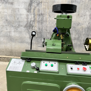 <b>Cheap</b> Price Gear Milling Machine Spur Gear Shaft Spline Gear Shaft Milling Machine - Product Image 6