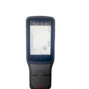 Software GNSS RTK SurvX, Controladores Portátiles G3/G6/G7/H6, Android 8.1, WiFi, NFC, Personalización OEM/ODM, Topografía, 1 Año de Garantía GNSS R - Product Image 4