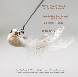 Nouveau type intéressant de poteau pour chat amusant, vente directe d'usine - Product Image 2