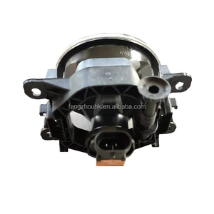 Adecuado para Renault KOLEOS Koleos 17, conjunto de faros antiniebla delanteros, faros antiniebla - Product Image 5